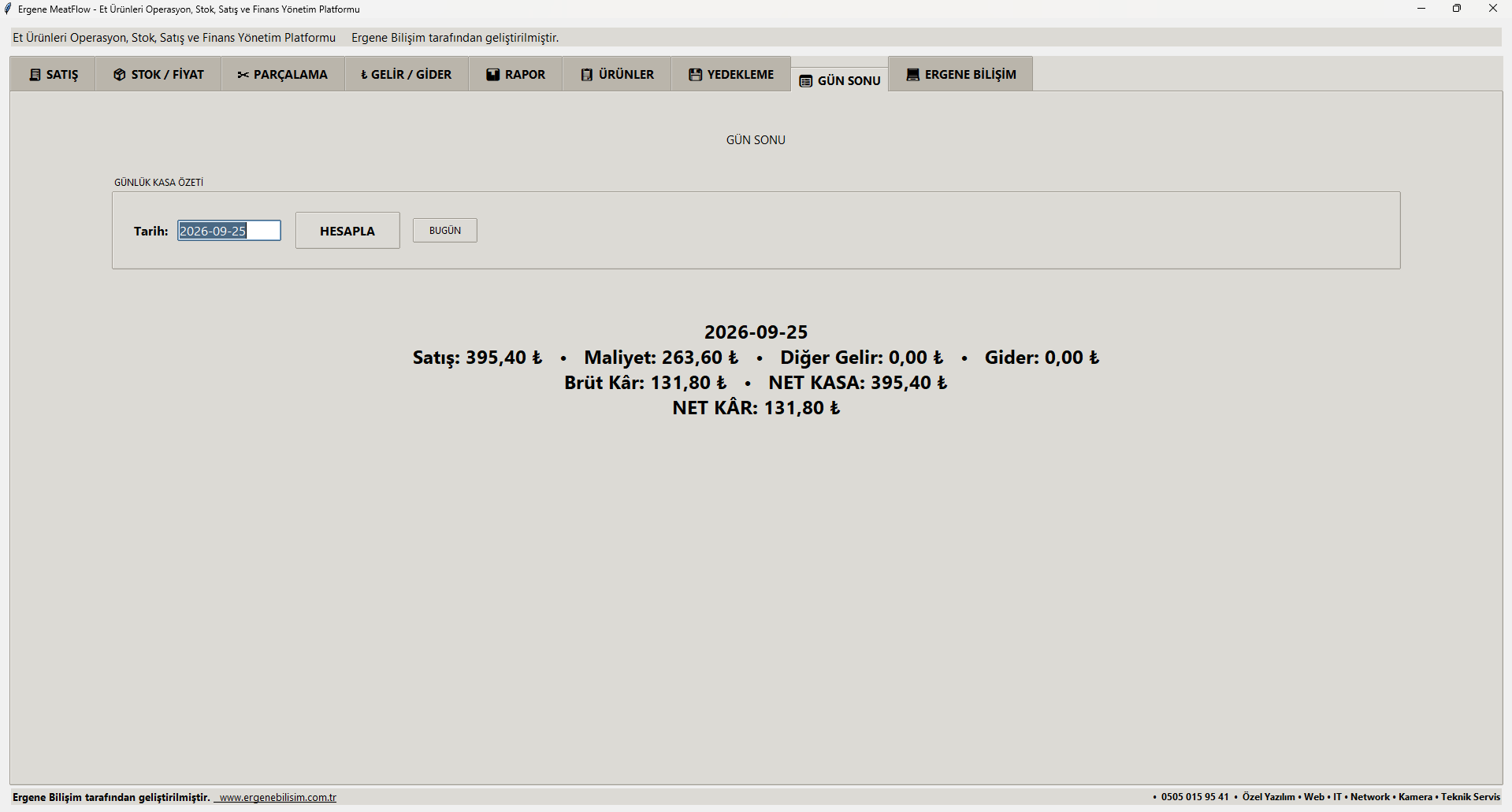 MeatFlow V2.1