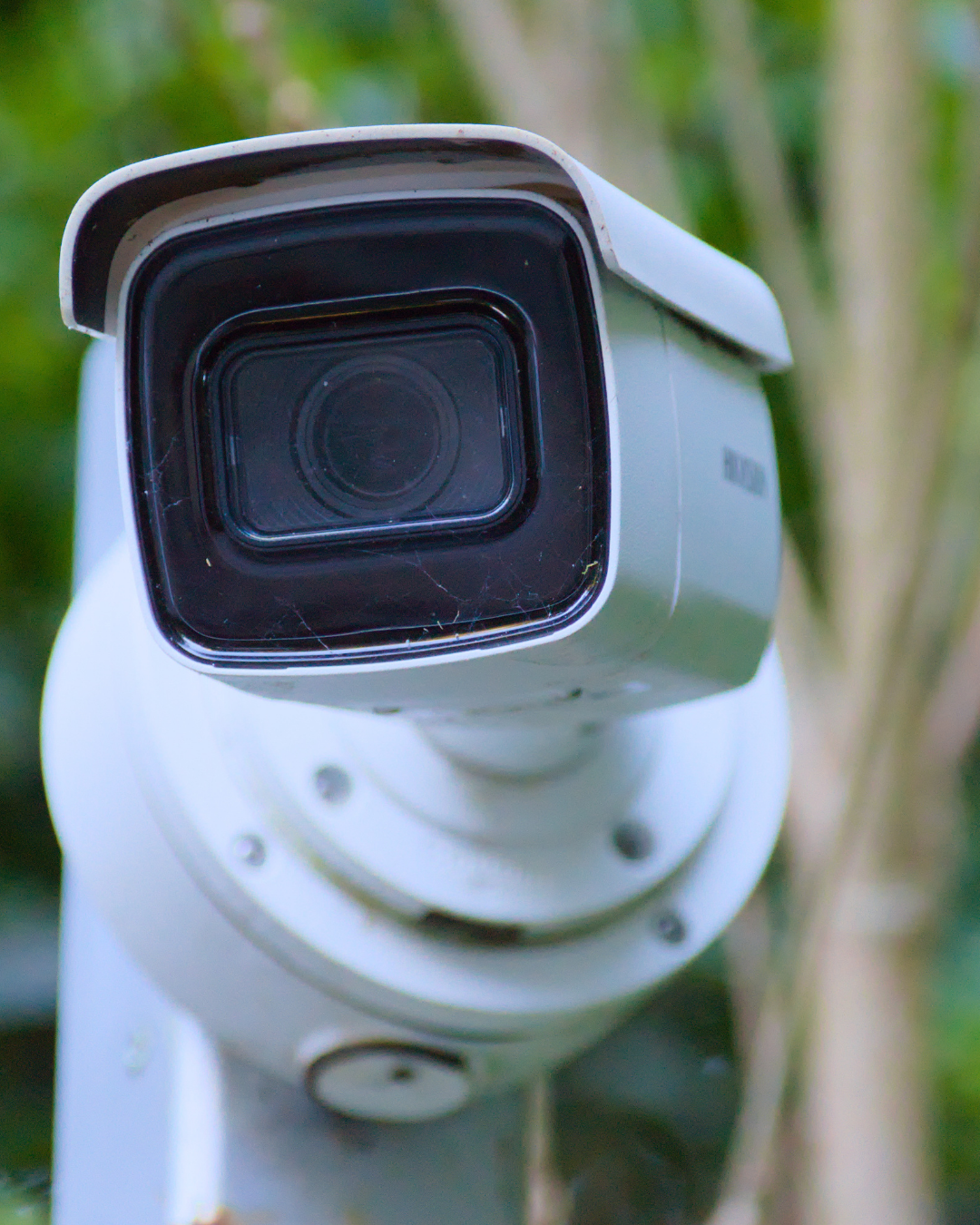 Güvenlik Kamerasının Önemi: Ev ve İş Yeriniz İçin Neden Vazgeçilmez ?