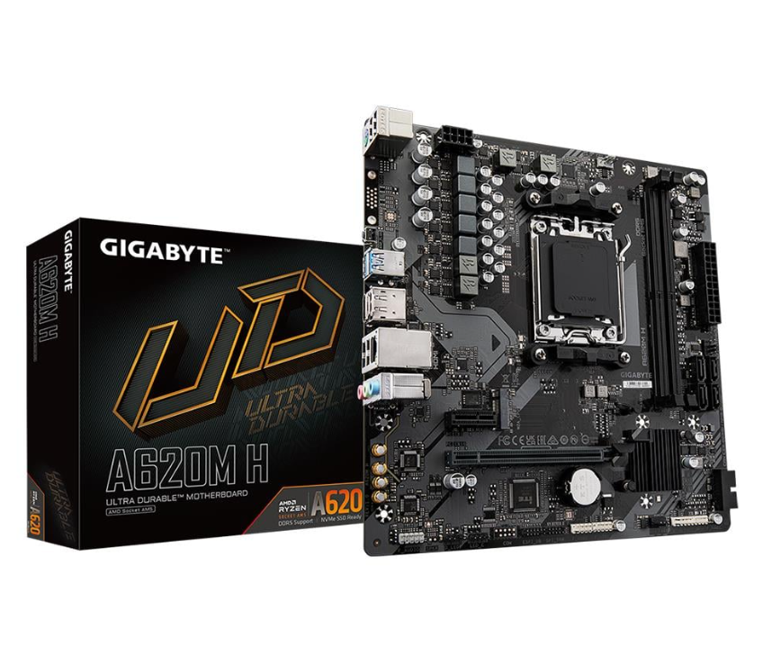 DDR 5 AMD
