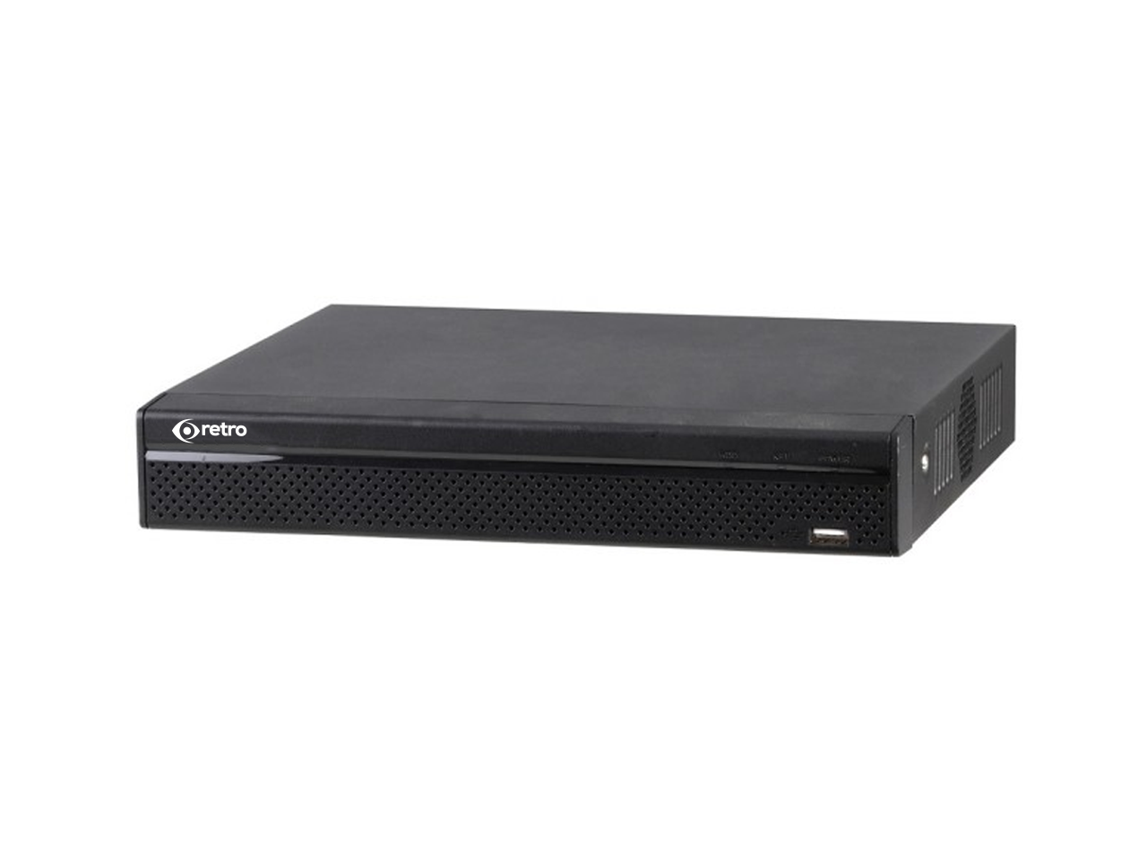 XVR-DVR Kayıt Cihazları