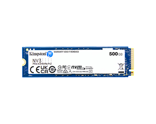 Nvme M.2 SSD