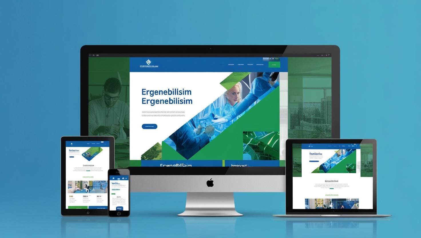 Web Site Tasarım