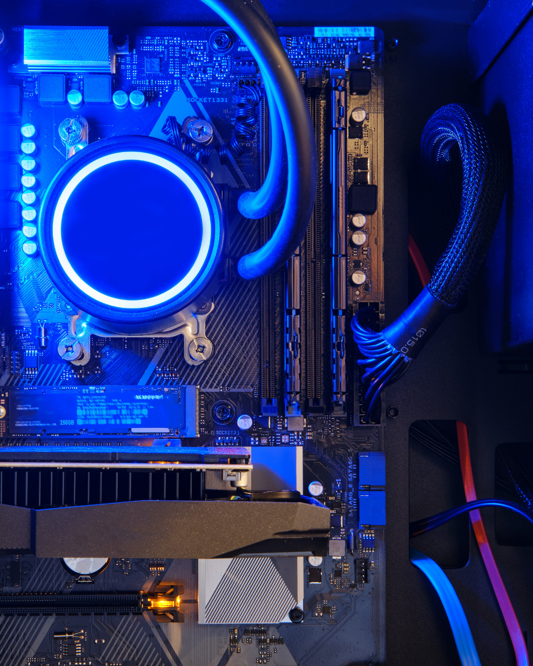 Doğru montaj, sorunsuz performans