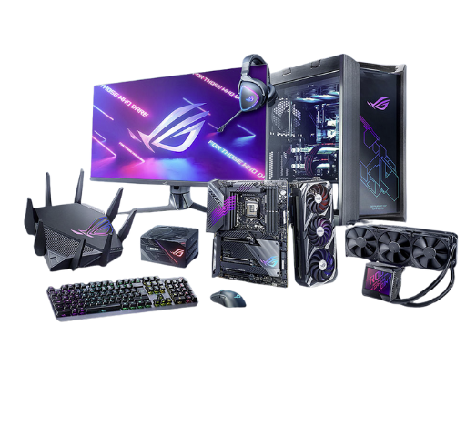 Bilgisayar Çevre Birimleri