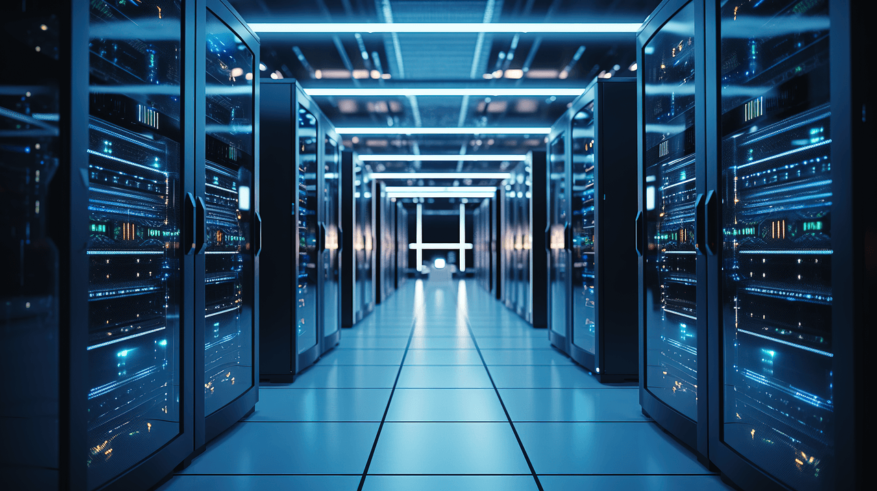 Sunucu Hizmetlerimiz