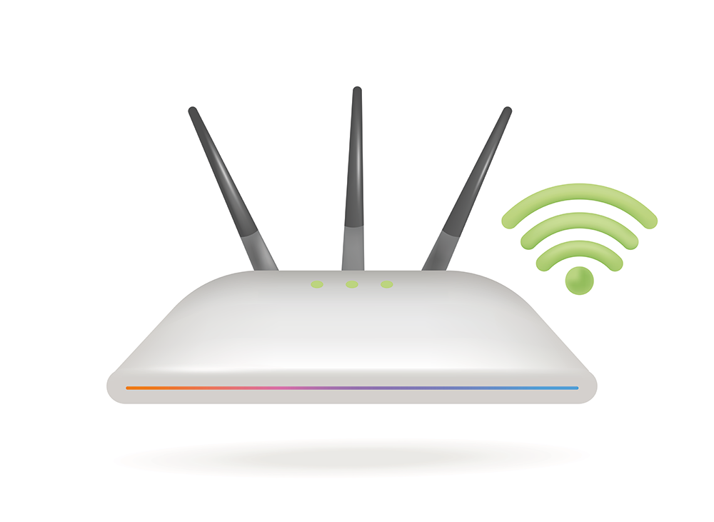 Router